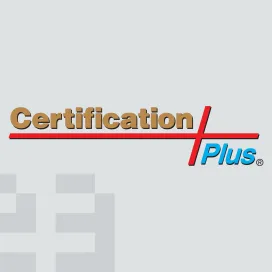 Certification Plus